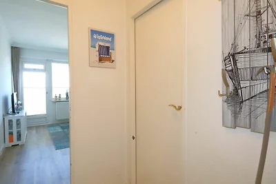 Casa vacanze Vacanza di relax Archsum