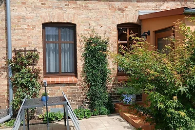 Ferienwohnung in Zirtow