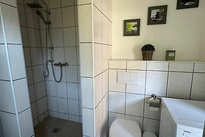 Vakantieappartement Gezinsvakantie Lärz