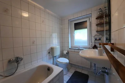 Ferienwohnung Warenshof Objekt-ID 138721