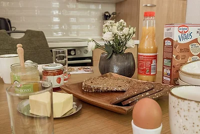 Ferienwohnung Hoffblick