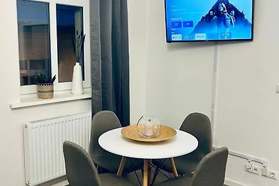 ElbstadtFlair Apartment