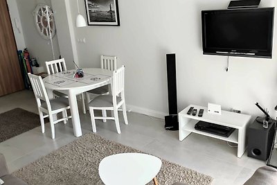 Holiday Apartament by Natural Baltic