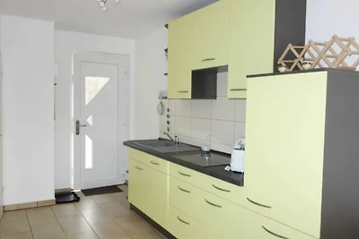 Küstenwald - Ferienwohnung Igel 67