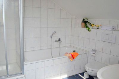 Kat. II Wohnung 4