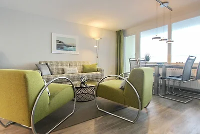 App. 73, Haus Metropol, 4.Etage