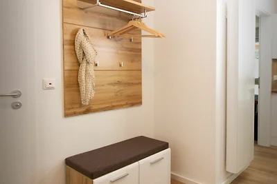 Ferienwohnung Dünenquartier Cuxhaven