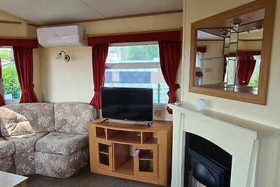 Vakantieappartement Gezinsvakantie Elmenhorst-Lichtenhagen