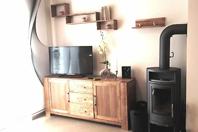 Appartamento Vacanza con famiglia Dierhagen