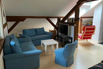 Ferienwohnung Ostseite