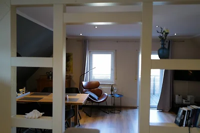 Ferienwohnung Himmel-Blick