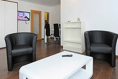 Ferienwohnung Lulu Meinders