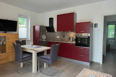 Ferienwohnung Haltepunkt