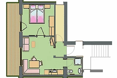 Nr.11 Fewo Neunerköpfle