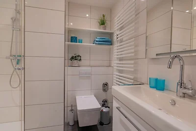 Vakantieappartement Gezinsvakantie Norderney