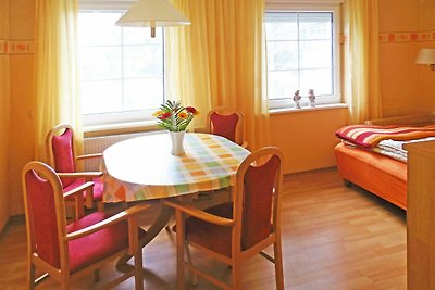 Vakantieappartement Gezinsvakantie Usedom town