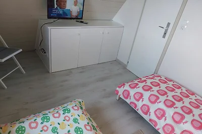 Hotel Cultuur en bezienswaardigheden Hollern-Twielenfleth