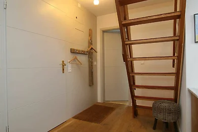 Ferienwohnung Dünennest