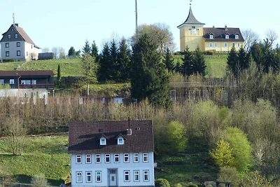 Ferienwohnung Oberprima