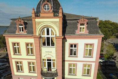 Hotel Cultuur en bezienswaardigheden Waren (Müritz)