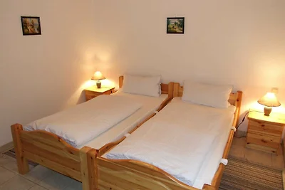 Ferienhaus Seeschwalbe