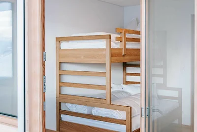 Vakantieappartement Gezinsvakantie Hittisau
