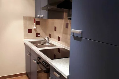 Ferienwohnung am Gregoriusberg Objekt-ID...