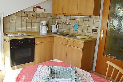 Vakantieappartement Gezinsvakantie Bad Wiessee