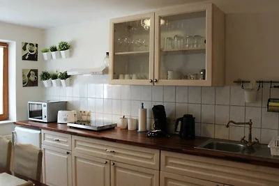 Vakantieappartement Gezinsvakantie Rust