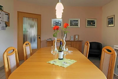 Appartamento Vacanza con famiglia Vogtsburg im Kaiserstuhl