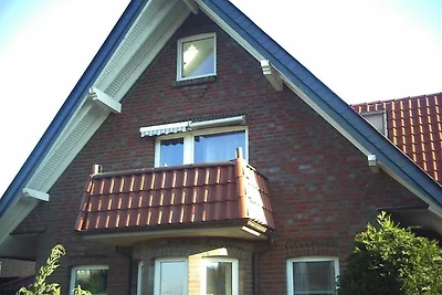 Ferienwohnung unten