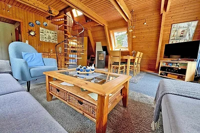 Vakantiehuis Ontspannende vakantie Damp