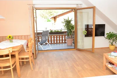 Vakantieappartement Gezinsvakantie Elzach