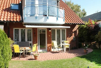 Residenz am Teich Whg. RAT4