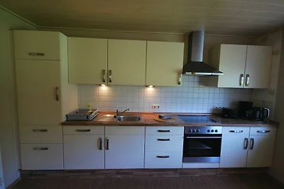 Ferienwohnung Zum Bargefeld
