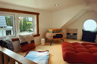 Tiny House Fleesensee