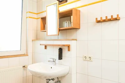 apartman za odmor Obiteljski odmor Putbus