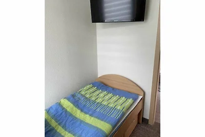 Vakantieappartement Gezinsvakantie Trassenheide