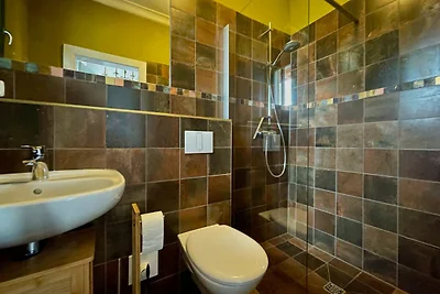 Ferienwohnung Rübezahl