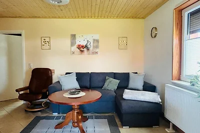 Ferienhaus SeeKrosch