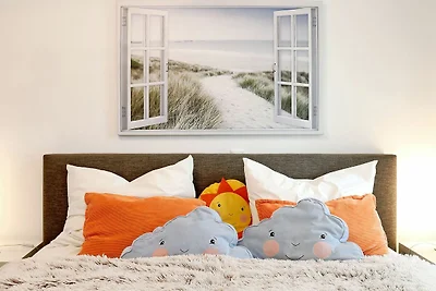 Haus Pamir WE 17 Aquamarin