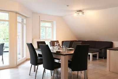 Haus am Meer, Whg. D07