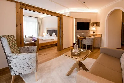 Doppelzimmer Superior