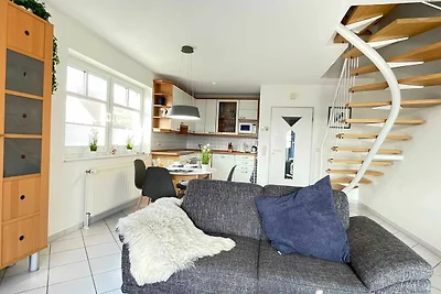 Casa vacanze Vacanza di relax Wittmund