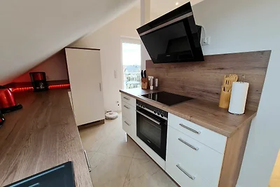 1-Zimmer Dohne 6