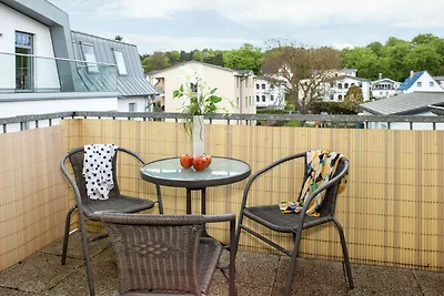 Wohnung Ferienglück