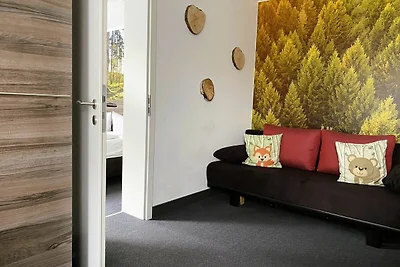 Vakantiehuis Ontspannende vakantie Goslar