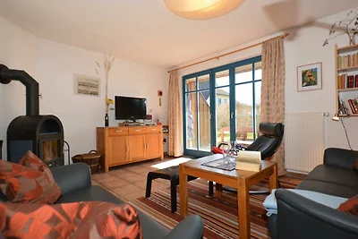 Casa vacanze Vacanza di relax Poseritz
