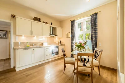Vakantieappartement Gezinsvakantie Liepe