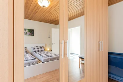 Ferienwohnung Reemts (Frieso)